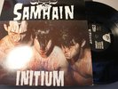 SAMHAIN initium LP plan 9 glenn danzig misfits ORIGINAL