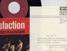 The Rolling Stones-SATISFACTION-NEUWERTIGE-ORIGINALSING