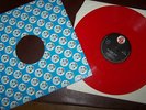 LOS ANGELES T.F. Magical body  RED WAX Italo disco