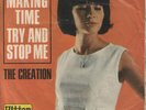 Creation - Making time  7
