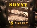 Sonny Murray - Sonny's Time Now (Jihad) free jazz RARE