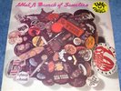 PINK FAIRIES What a Bunch of Sweeties SCARCE ORIG UK LP