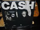 JOHNNY CASH SEALED LP AMERICAN V RARE & OUT OF PRINT