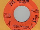 northern soul 45 ROE-O-TATION special category HEAR