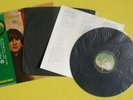 Japan G/F LP w Obi /Inner /Lyric /Beatles For Sale /NM