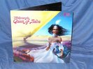 WALPURGIS Queen Of Saba RARE KRAUTROCK LP orig OHR 1972