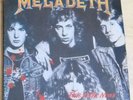 Megadeth -This is the news-