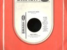 THE TROLL unplayed 1969 Psych DJ 45  LISTEN