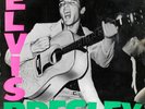 ELVIS PRESLEY ``ROCK`N ROLL´´ 1956 1st Press HMV 1093
