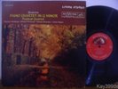 LSC 2473 - Festival Quartet - Brahms - Szymon Goldberg