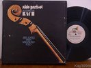 PHONODISC - ALDO PARISOT - BACH Cello Suites 3 Lp Box