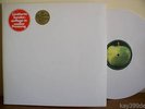 The Beatles White Album - White Vinyl - All Inserts-NM