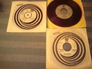 Black Sabbath Paranoid/Tommorow's Swirl 7