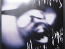TOM WAITS Bone Machine RARE GERMAN 1992 VINYL LP NM