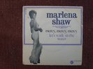 french EP Marlena SHAW 