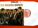 The rocking ghosts same LP Danish beat  1965 Rare