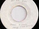 ROLAND ALPHANSO & JEFF BARNES / RED GAL RING /  LISTEN