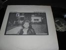Susie Huete No More Boy / Girl lp vinyl ep '80 private synth wave obscure