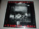 THE CLASH SANDINISTA 3 LP SEALED NEW
