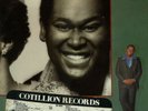 LUTHER VANDROSS-This Close To You COTILLION LP promo NM