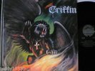 GRIFFIN   FLIGHT OF THE GRIFFIN      RARE