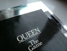 QUEEN PROMO USA THE GAME PHOTO PRESS KIT ORIGINAL RARE