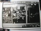ORIGINAL PHOTO TOM WAITS NIGHTHAWKS LARGE UNSEEN RARE 