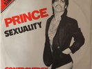 PRINCE Sexuality Controversy RARE Germany p/s 12