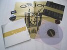 Ryan Adams - ORION   STRENG LIMITIERTE LP (VINYL) RAR