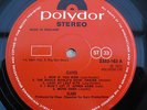 Slade SLAYED 1972 UK LP 1ST PRESS A1/B1 1 PLAY MINT-