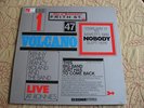KENNY CLARKE / FRANCY BOLAND -Live at Ronnie`s LP KULT