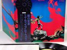 URIAH HEEP magician's birthday JAPAN orig LP [FREE P+P]