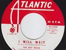 BAY RIDGE I Will Wait SCORCHING garage rock psych HEAR