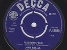 JOHN MAYALL Parchman Farm SCORCHING mod dancer r&b HEAR