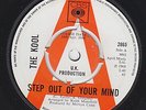 KOOL Step Out Of Your Mind SCORCHING mod psych LISTEN