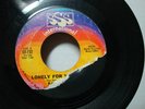 SOUL 45 SAM DEES on SSS Int'l   CLICK TO HEAR