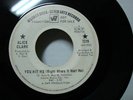 SOUL 45 ALICE CLARK  You hit Me  DJ  CLICK TO HEAR