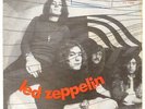 LED ZEPPELIN - WHOLE LOTTA LOVE 7/45 PORTUGAL