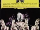 ACDC Berliner Symphonie 1979 Doppel LP Swingin Pig grün