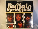 Buffalo Springfield- Their First LP- Sealed