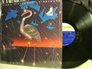 LIBRA -  Winter day's -Italian Prog original USA print