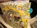 RICHARD COCCIANTE - Mu - Original Italian Prog