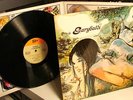 GARYBALDI - Nuda - Original Italian Prog