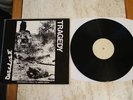 Disclose – Tragedy LP G.A.T.E.S Framtid Metal Skull