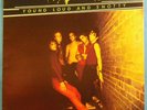 DEAD BOYS Young Loud And Snotty Orig UK LP Punk Ramones