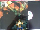THE DEEJAYS SWEDEN LP-HAZE  UK GROUP RARE PAKORA LISTED