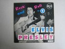 EP 45 tours Elvis presley 