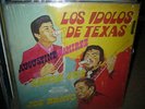 Los Idolos TX FUNK LP w/ Joe Bravo 