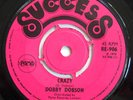 DOBBY DOBSON Crazy SUCCESS 7