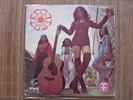 DARA PUSPITA Rarest LP Orig INDRA Groovy Psych Garage
